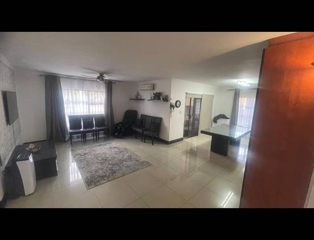 4 BEDROOM PROPERTY TO RENT IN ELDO MANOR
